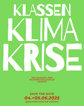 klassen klima krise